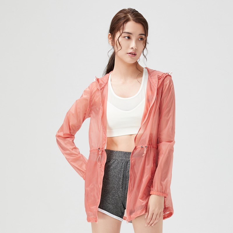 龙狮戴尔防晒衣实测：369元值不值？户外党必看！