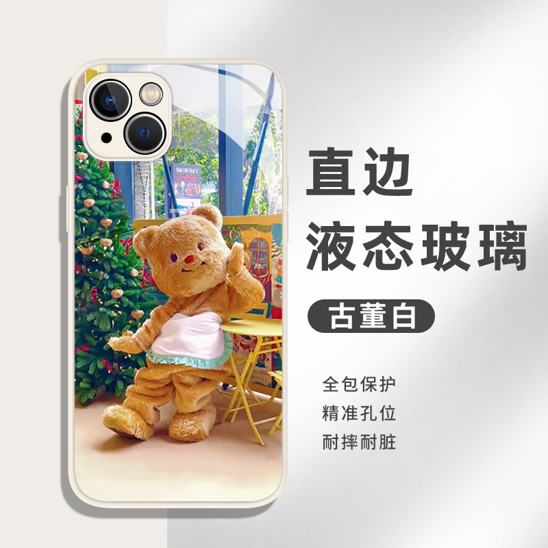 米梵纳手机壳实测：68块的磨砂壳，到底值不值得买？