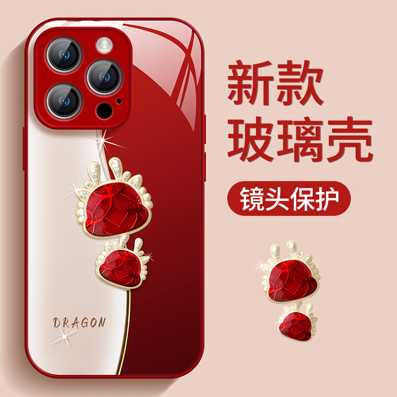 米梵纳手机壳：文艺青年的冲动消费，却意外成了我的心头好