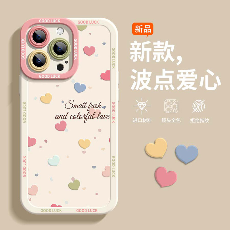 米梵纳手机壳体验：磨砂手感，防滑又防摔，苹果用户的贴心小棉袄