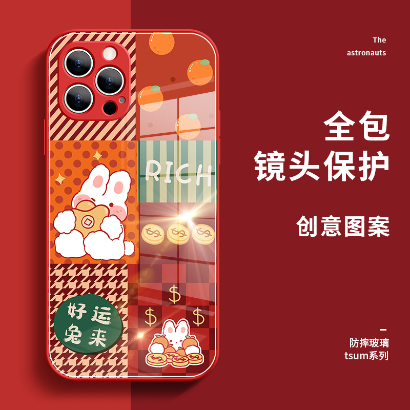 米梵纳手机壳上手：68元买到的不仅是保护，还有意想不到的惊喜