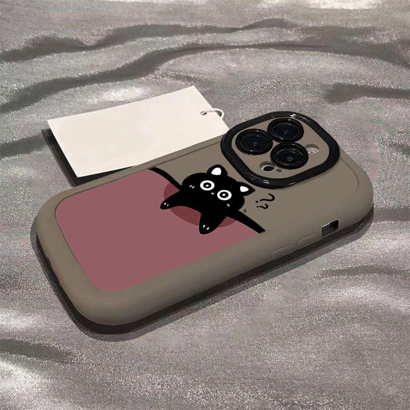 米梵纳手机壳上手体验：68块值不值？