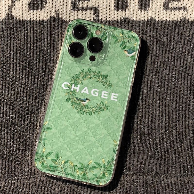 米梵纳透明磨砂壳，保护我的iPhone 15 Pro Max！