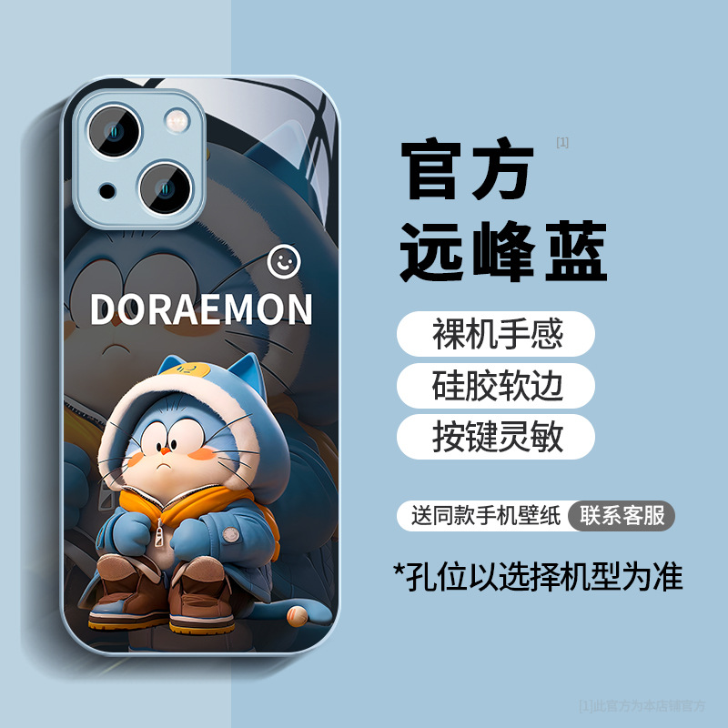 米梵纳手机壳测评｜质感与保护并存，我的iPhone新宠！