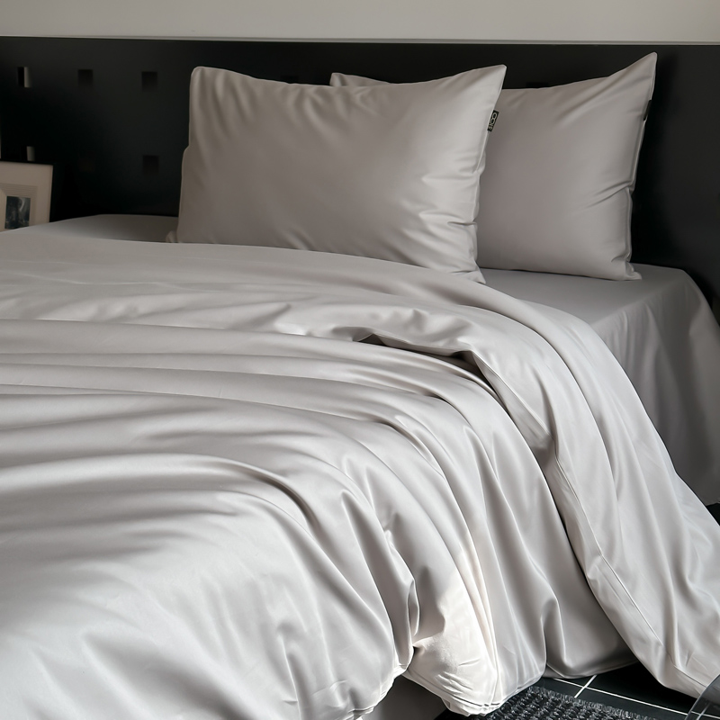 S100四件套，我愿称之为床品界的‘白月光’！