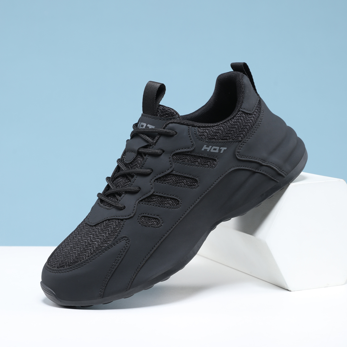 红蜻蜓爆款男鞋，增高透气两不误，但真的值得入手吗？