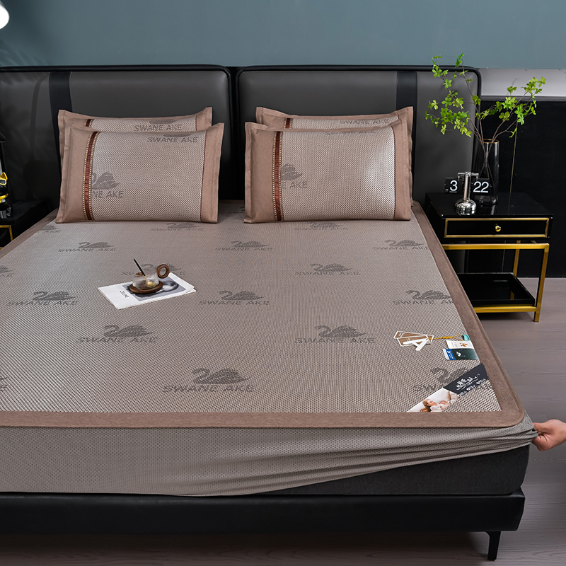 MACT高端凉席体验：夏天睡出五星级酒店感，但价格让我冷静了