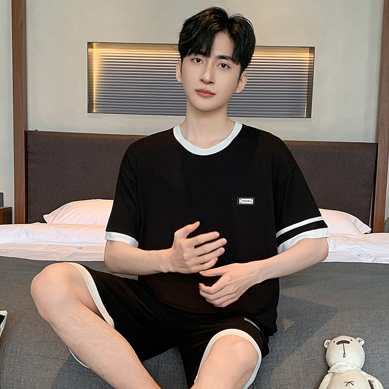 百元睡衣也能穿出高级感？果贝芬莫代尔睡衣实测，夏天穿它真的爽！