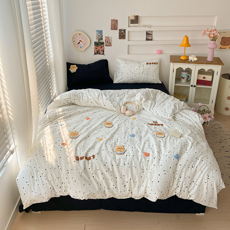 元气满满四件套：爸妈选的宿舍神器，还是我太天真？