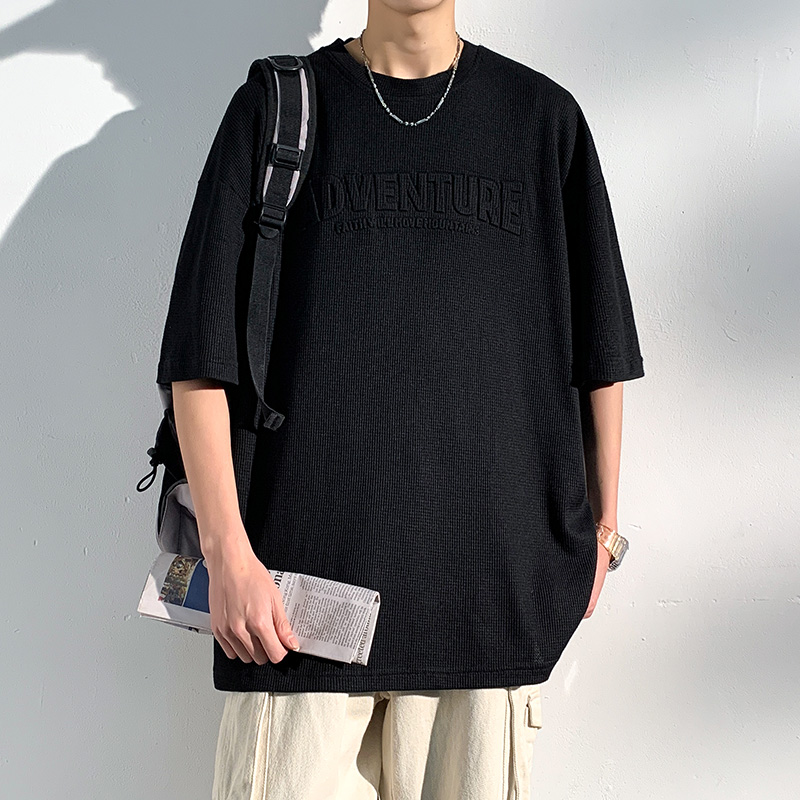 MGYR美式潮牌短袖T恤：298元买到的不仅是衣服，还有夏天的快乐！