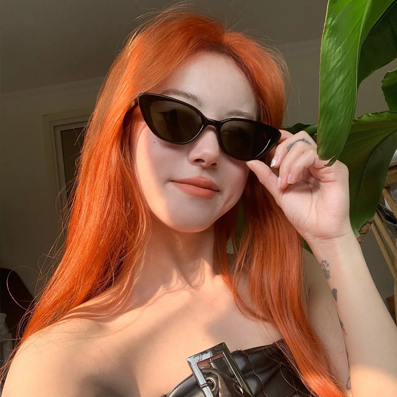 凯慕猫眼墨镜：街拍神器还是智商税？我的真实体验分享