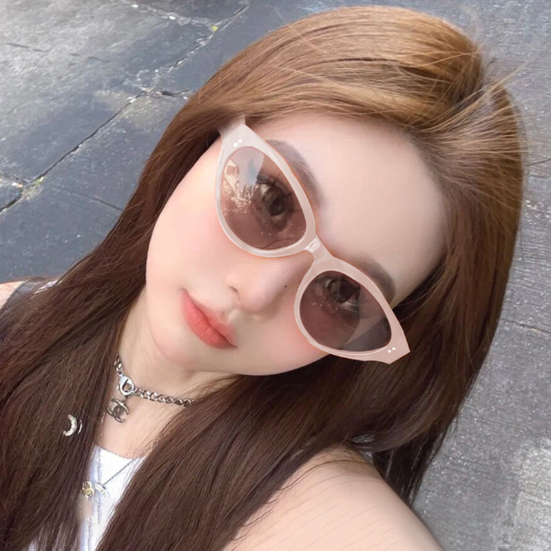 傲龙AORON猫眼墨镜测评!素颜神器还是智商税?