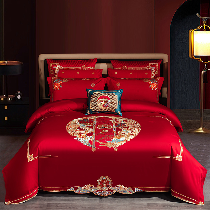 红到发紫的婚庆四件套，我替你们试了！