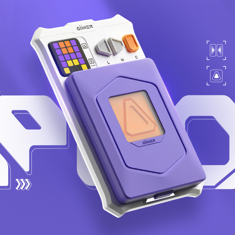 冲动下单的电子华容道，玩到停不下来！