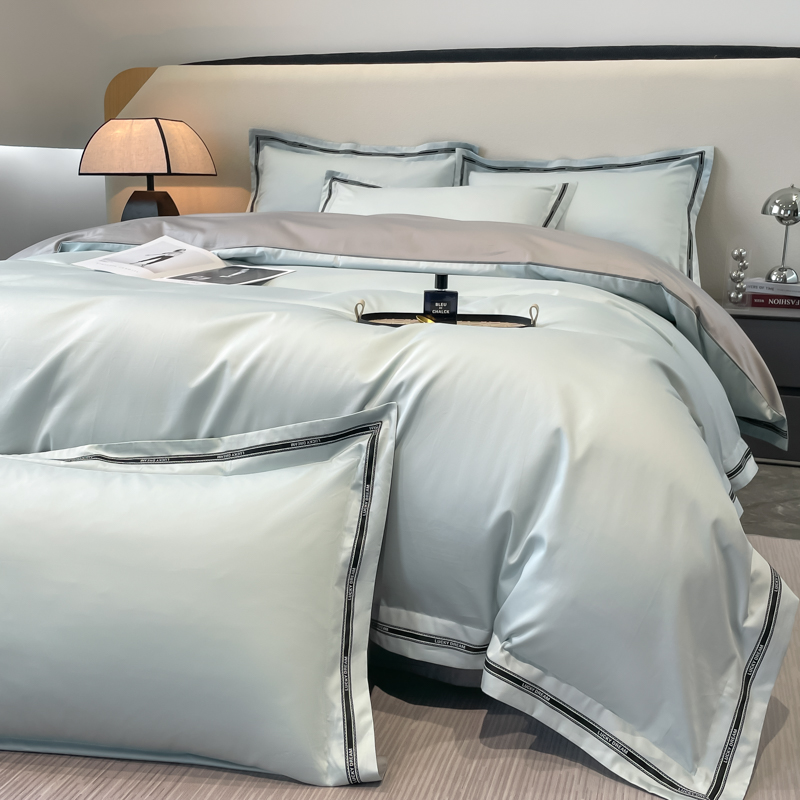 睡在云端是什么感觉？逸茉YiMo四件套让我体验到了