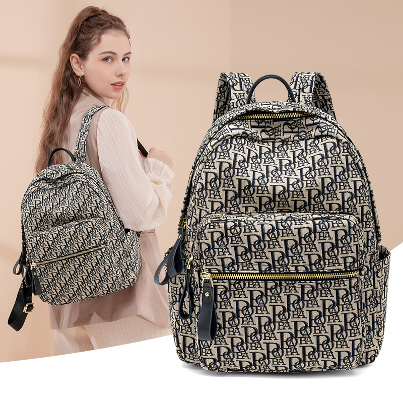 VANDEE双肩包测评：199元买到的不仅是容量，更是态度！