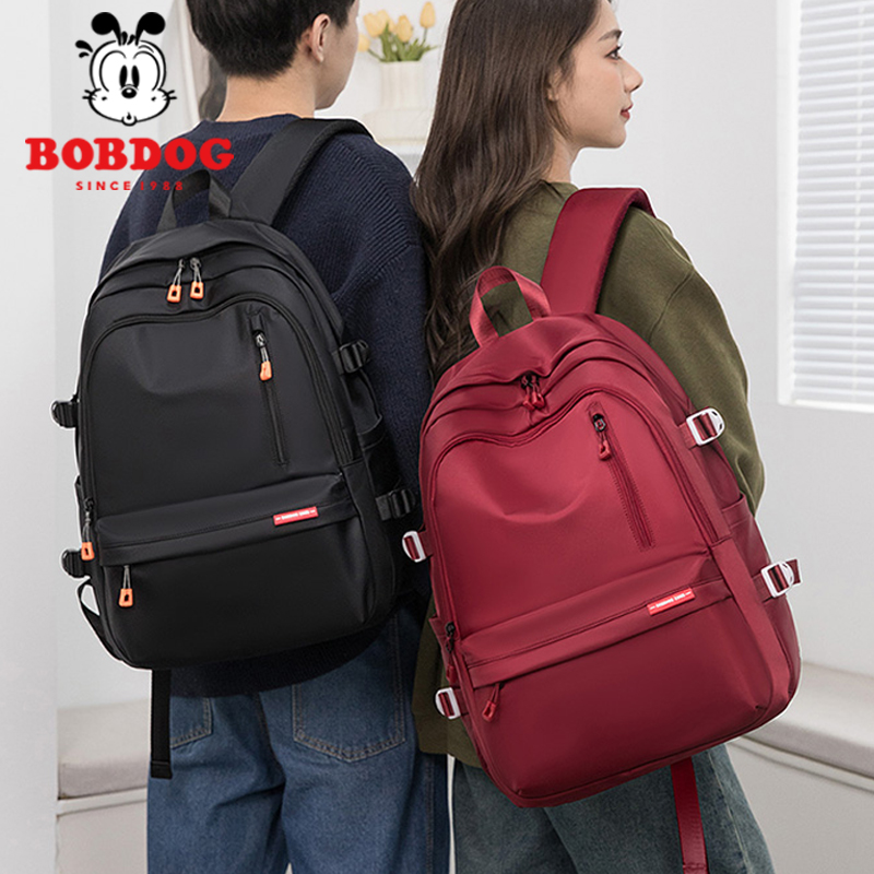 巴布豆BOBDOG护脊书包：2025新款，是减负神器还是智商税？