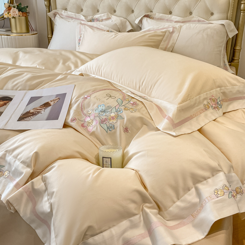 逸茉四件套，文艺女孩的卧室改造计划！