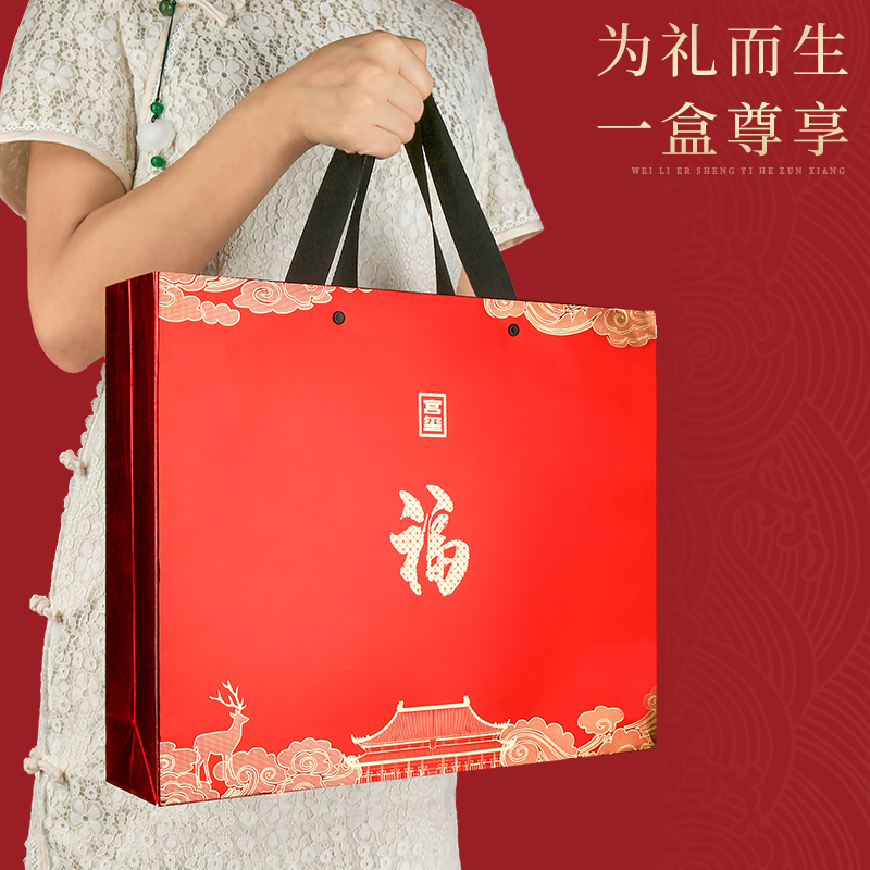 水里茶香肉桂礼盒：24罐300g，199元值不值？我替你们试了！