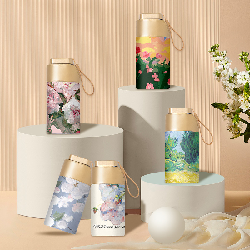 这把伞让我在闺蜜圈里封神了！六折超薄还防晒，夏天必备神器！