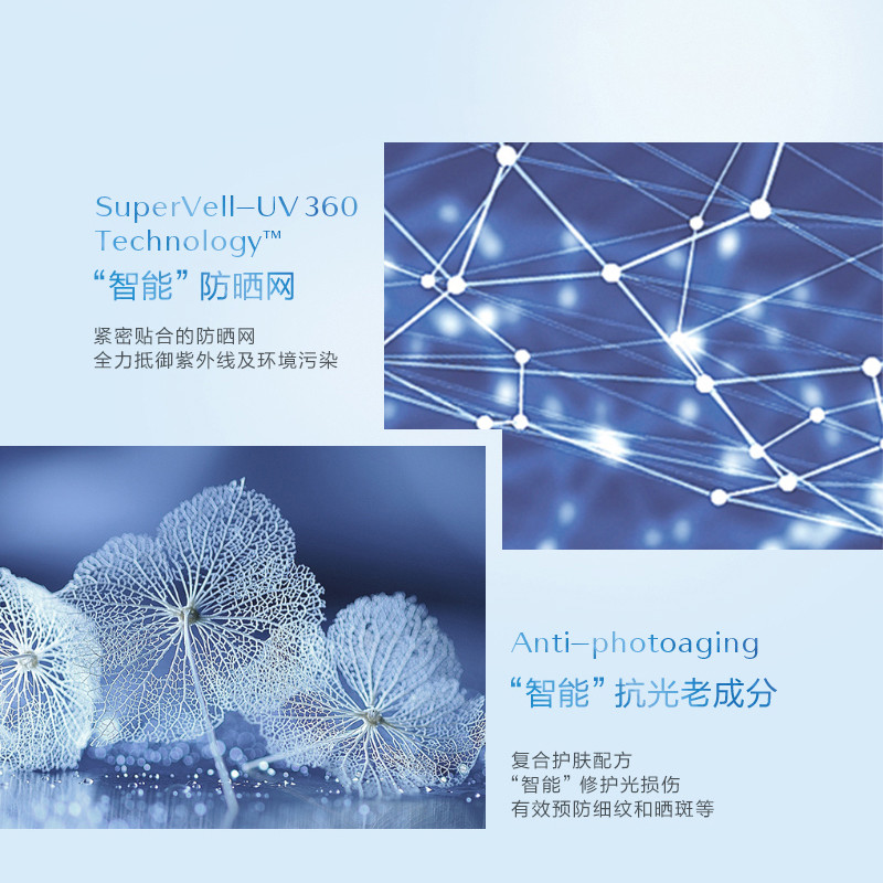 资生堂蓝胖子防晒：我愿称之为「夏日续命神器」，但298元的价格真的值吗？