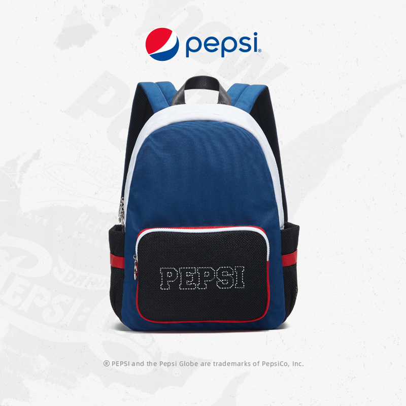 百事Pepsi双肩包：是时尚旅行神器，还是品牌溢价陷阱？