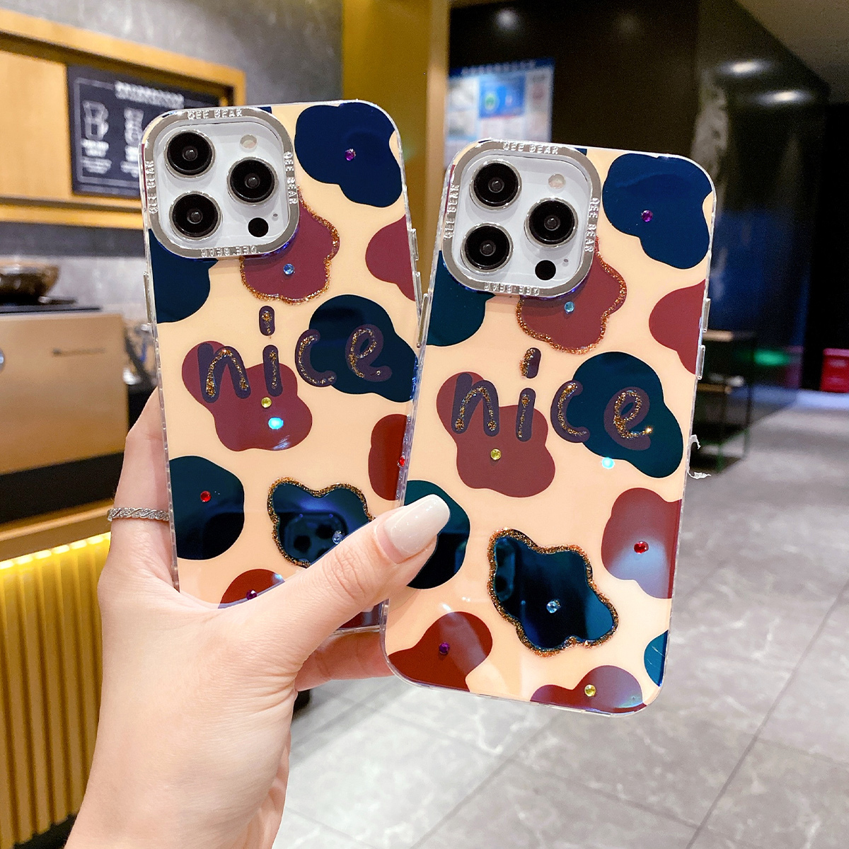 米梵纳手机壳：苹果15全系列，79元值不值？