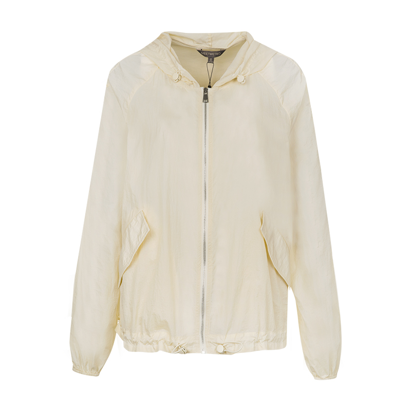 一件千元防晒衫，值不值？MeetMetro轻薄开衫真实体验