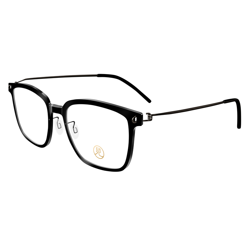 花699元买一副‘量脸定制’的防蓝光眼镜，我是不是交了智商税？