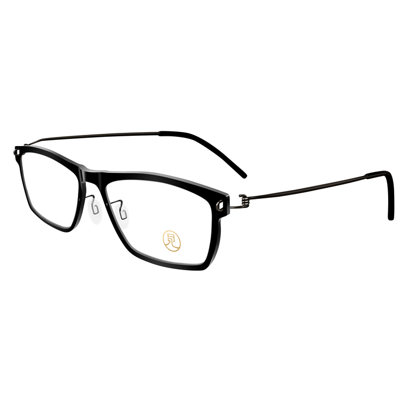 见乙DIY防蓝光眼镜：量脸定制，真的值得吗？