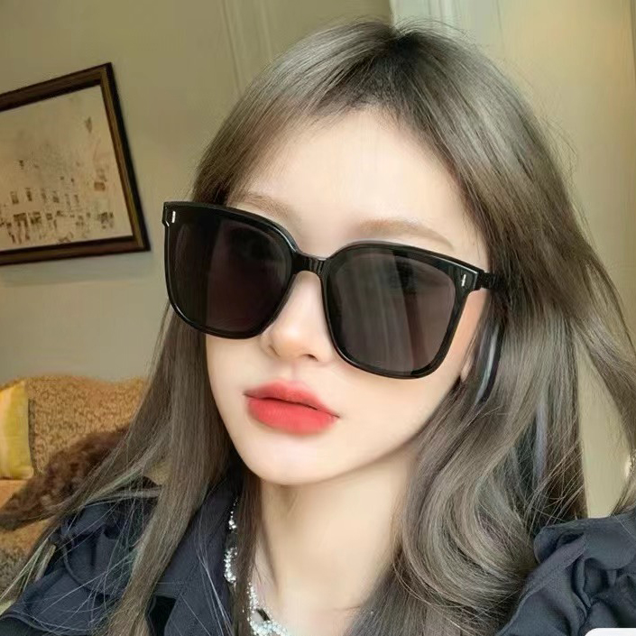 美艾伦墨镜体验：轻到忘了戴，清晰到怀疑人生