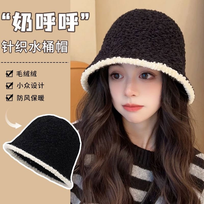 笑死！这顶帽子让我在冬天也能当个‘渔夫’🎣