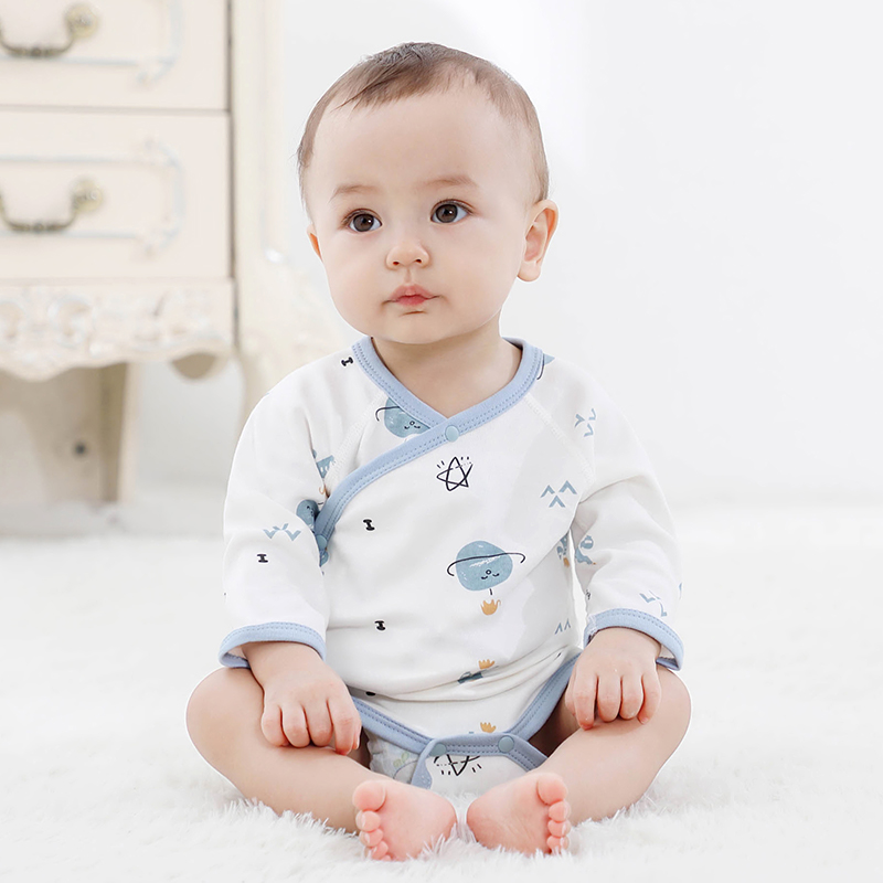 地球包屁衣测评｜棉芹这款真的值得入吗？