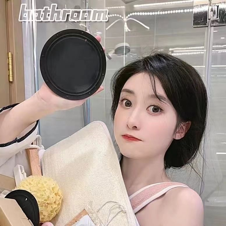 搓澡神器！维简搓澡巾让我爱上洗澡，后背再也不求人！