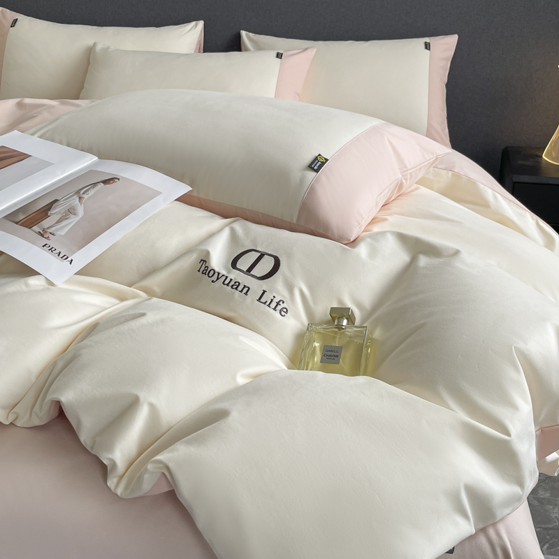 文艺范四件套，秋冬必备的温暖礼盒！