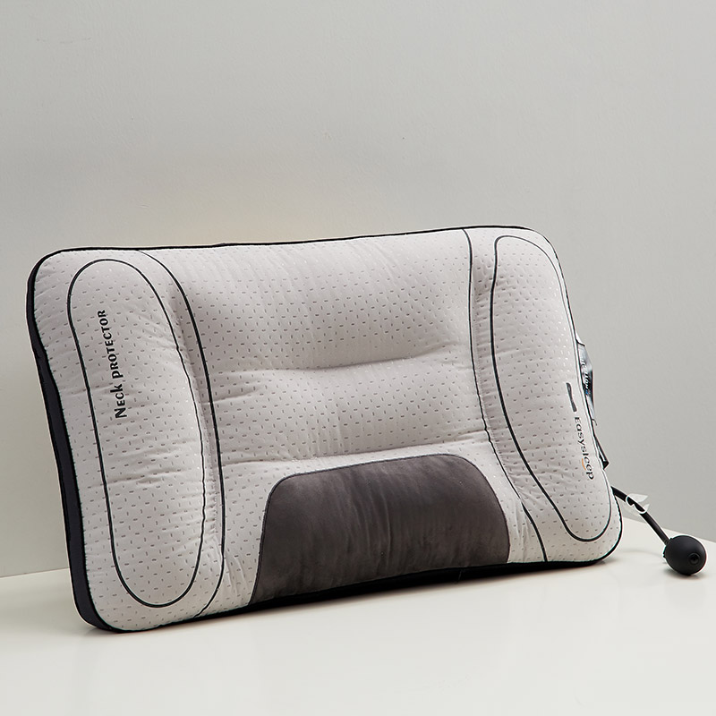 颈椎救星！这个枕头让我一夜好眠，脖子再也不酸了！