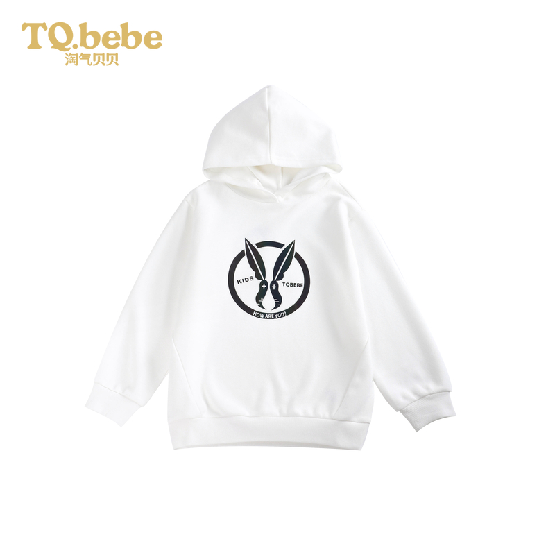 淘气贝贝卫衣测评：159元买来的惊喜与槽点，值不值？