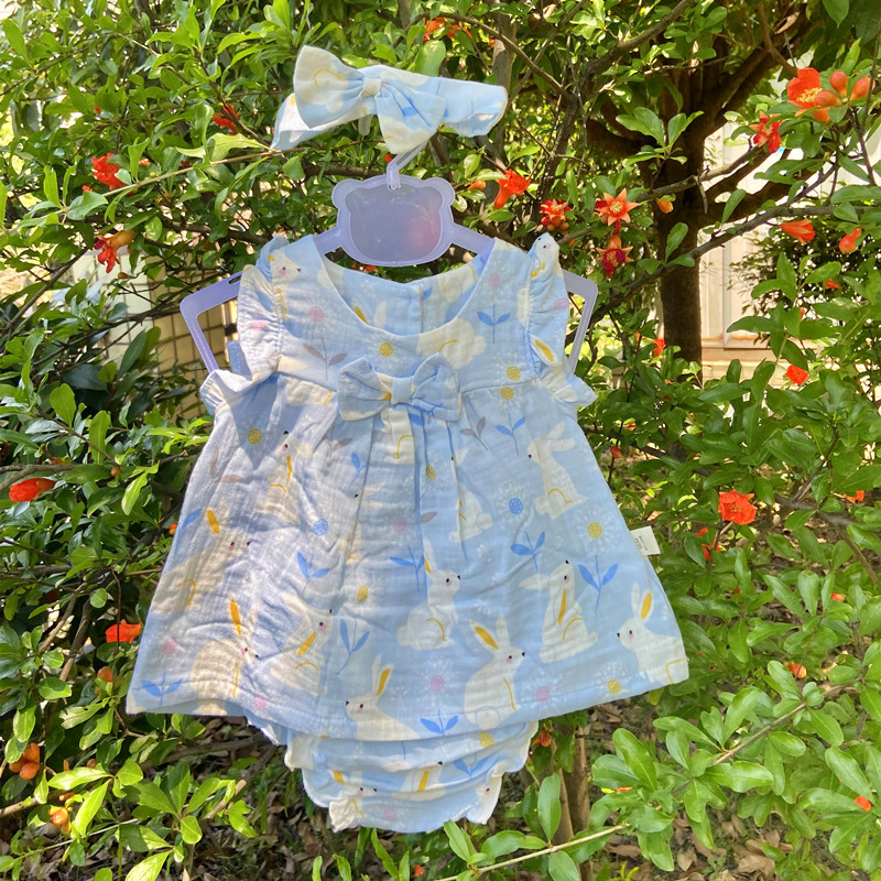 小分数绉布三件套，¥269就能拥有高级感卧室！