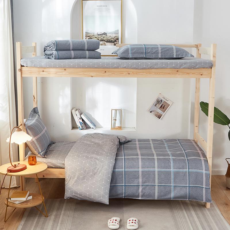 宿舍改造计划！艾桐三件套让我爱上回寝室💤